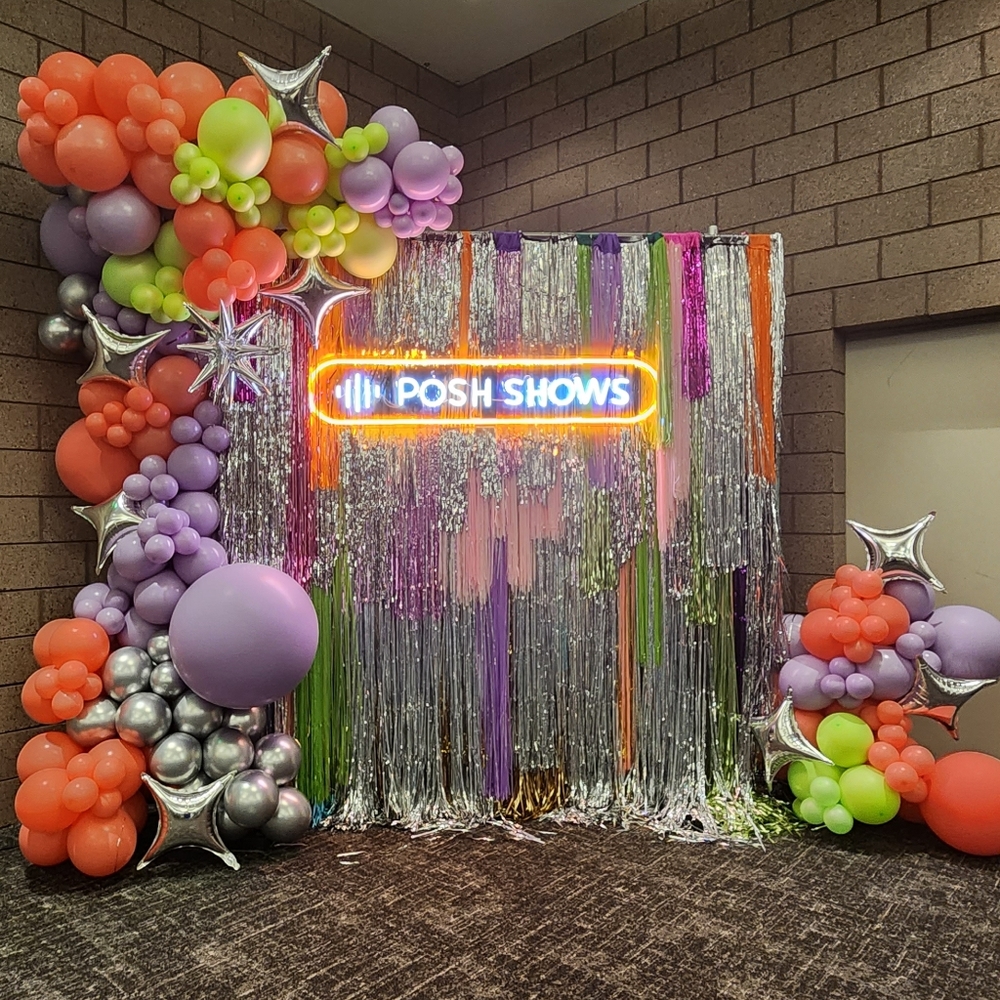 Meet your Posher, Elle